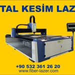 açık kasa fiber lazer